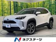 2023 TOYOTA YARIS CROSS HYBRID Z