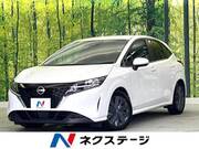 2023 NISSAN NOTE X