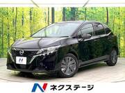 2023 NISSAN NOTE X