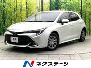 2023 TOYOTA COROLLA SPORT