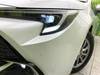 TOYOTA COROLLA SPORT