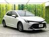 TOYOTA COROLLA SPORT