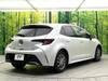 TOYOTA COROLLA SPORT