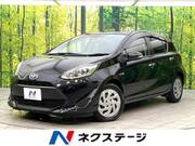 2018 TOYOTA AQUA