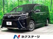 2020 TOYOTA VOXY