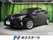2016 TOYOTA PRIUS S