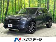 2021 HONDA VEZEL