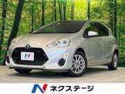 2015 TOYOTA AQUA S