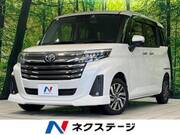 2022 TOYOTA ROOMY