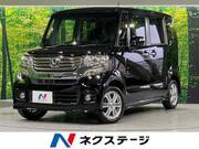 2012 HONDA N-BOX CUSTOM