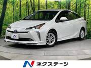 2022 TOYOTA PRIUS