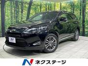 2014 TOYOTA HARRIER