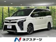2018 TOYOTA VOXY