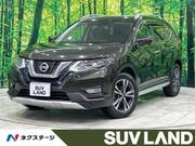 2019 NISSAN X-TRAIL 20Xi