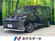 2023 TOYOTA VOXY