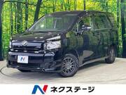 2008 TOYOTA VOXY X L EDITION