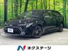 TOYOTA COROLLA TOURING