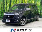 2013 TOYOTA bB