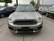 2020 BMW MINI