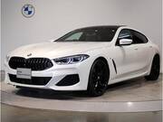 2020 BMW 8 SERIES