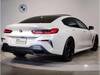 BMW 8 SERIES
