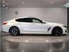 BMW 8 SERIES