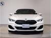 BMW 8 SERIES