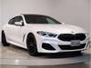 BMW 8 SERIES