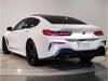 BMW 8 SERIES
