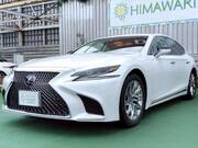 2017 LEXUS LS