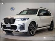 2022 BMW X7