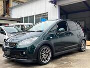2007 MITSUBISHI COLT