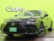 2020 LEXUS ES