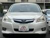 SUBARU LEGACY TOURING WAGON