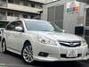 SUBARU LEGACY TOURING WAGON