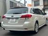 SUBARU LEGACY TOURING WAGON