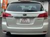 SUBARU LEGACY TOURING WAGON