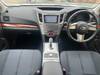 SUBARU LEGACY TOURING WAGON
