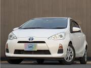 2012 TOYOTA AQUA
