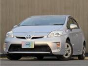 2012 TOYOTA PRIUS S