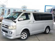 2005 TOYOTA HIACE VAN