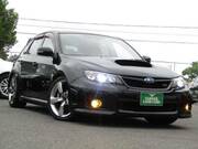 2007 SUBARU IMPREZA