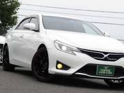 2012 TOYOTA MARK X