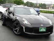 2014 NISSAN FAIRLADY Z