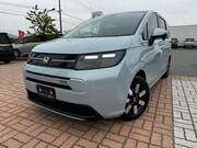 2025 HONDA FREED