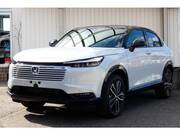 2025 HONDA VEZEL