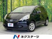 2010 HONDA FIT G SMART SELECTION