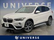 2017 BMW X1