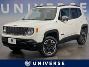2016 CHRYSLER JEEP RENEGADE