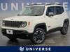 CHRYSLER JEEP RENEGADE